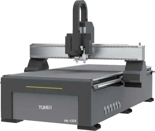 Affordable CCD engraving and cutting machines with high precision